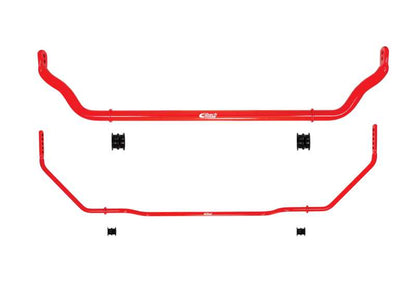 Eibach 35mm Front & 16mm Rear Anti-Roll-Kit for 2009-2014 Nissan GT-R R35 3.8L V6 Twin Turbo