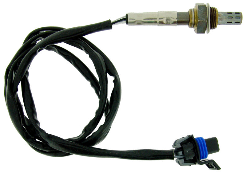 NGK Chevrolet Malibu 2003-1997 Direct Fit Oxygen Sensor Part Number 21537
