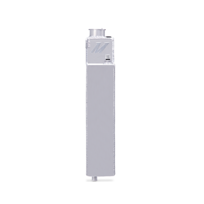 Mishimoto 2008+ Subaru WRX/STI Polished Aluminum Coolant Overflow Tank with Dipstick