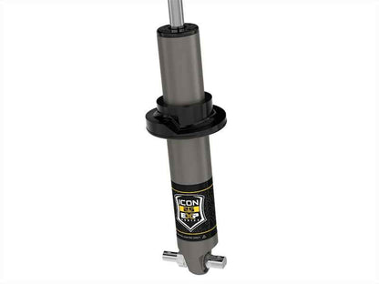 ICON 2021+ Ford Bronco Hoss 2.0 Front EXP Coilover 2.5in