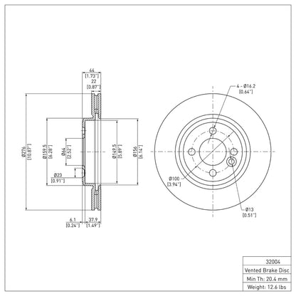Technical Drawing