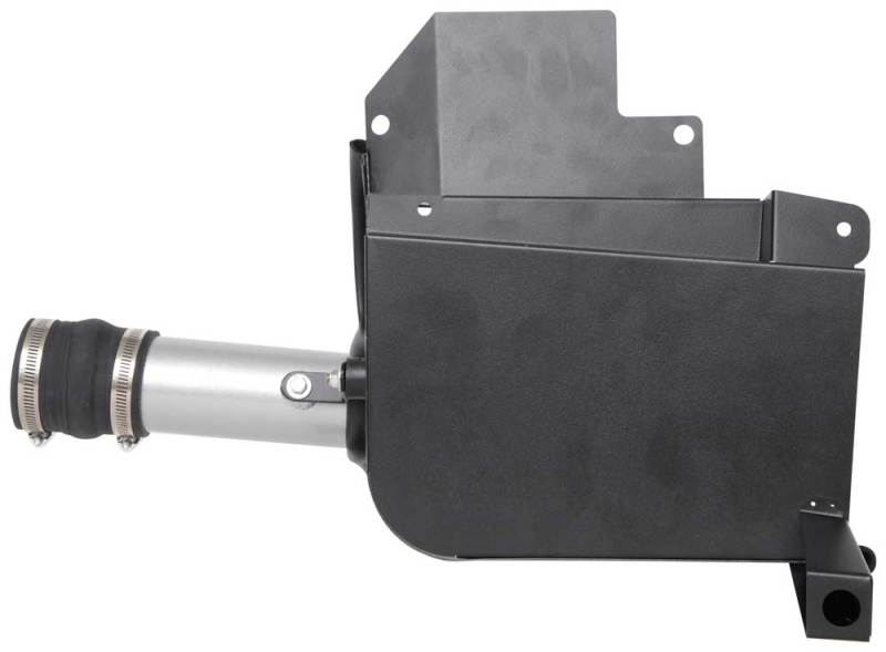 K&N Engineering 69-1507TS Typhoon Air Intake System for 2018-2020 Honda Accord 1.5L Turbo