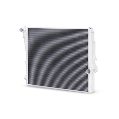 Mishimoto Performance Aluminum Radiator for BMW E46 99-06 323i, 328i, 330i - Part MMRAD-E46-323