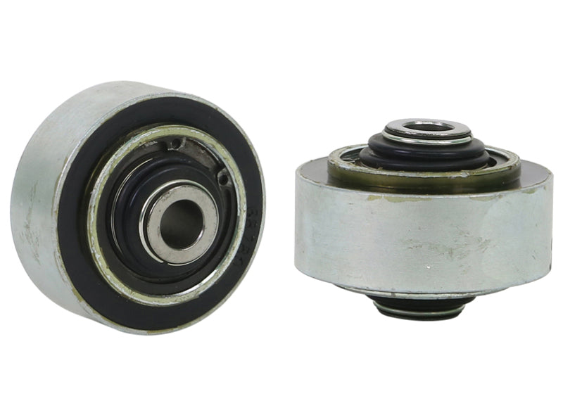 Whiteline KCA470 Rear Control Arm Bushing Kit for Mitsubishi Lancer Evolution (2008-2015)