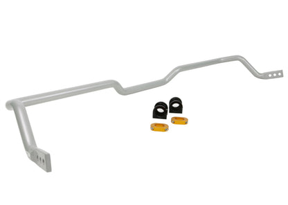 Whiteline 26mm Adjustable Rear Sway Bar for Mitsubishi Lancer Evo (2003-2008) – Part BMR65XXZ