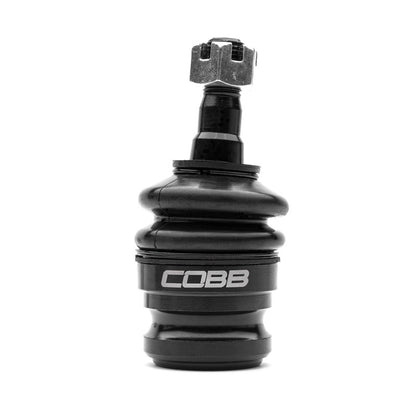 COBB 08-21 Subaru WRX/STI Front Roll Center Bump Steer Kit - Part CB-0002