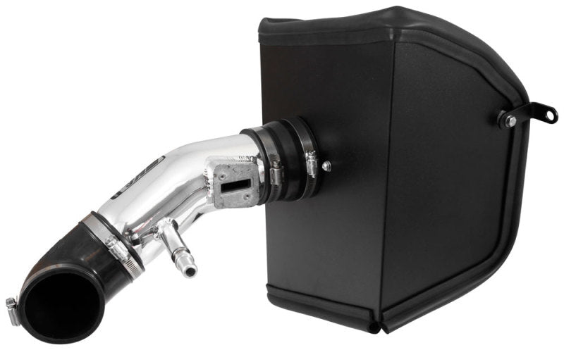 K&N Engineering 77 Series Performance Intake Kit for 2015-2016 Chevrolet Colorado & GMC Canyon 2.5L
