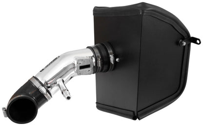 K&N Engineering 77 Series Performance Intake Kit for 2015-2016 Chevrolet Colorado & GMC Canyon 2.5L