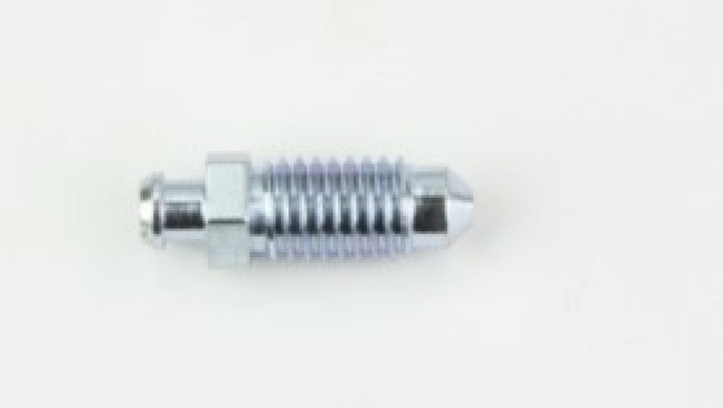 Wilwood Bleed Screw Fitting Kit - M10 x 1.5 Iron for GM Metric Brake Systems