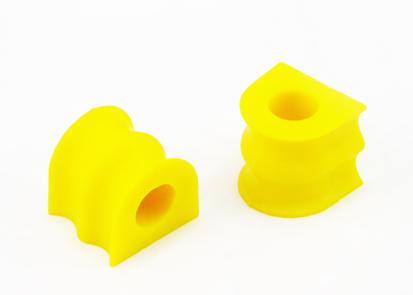 Whiteline W0405-22 Sway Bar Mount Bushings for Subaru Impreza and WRX