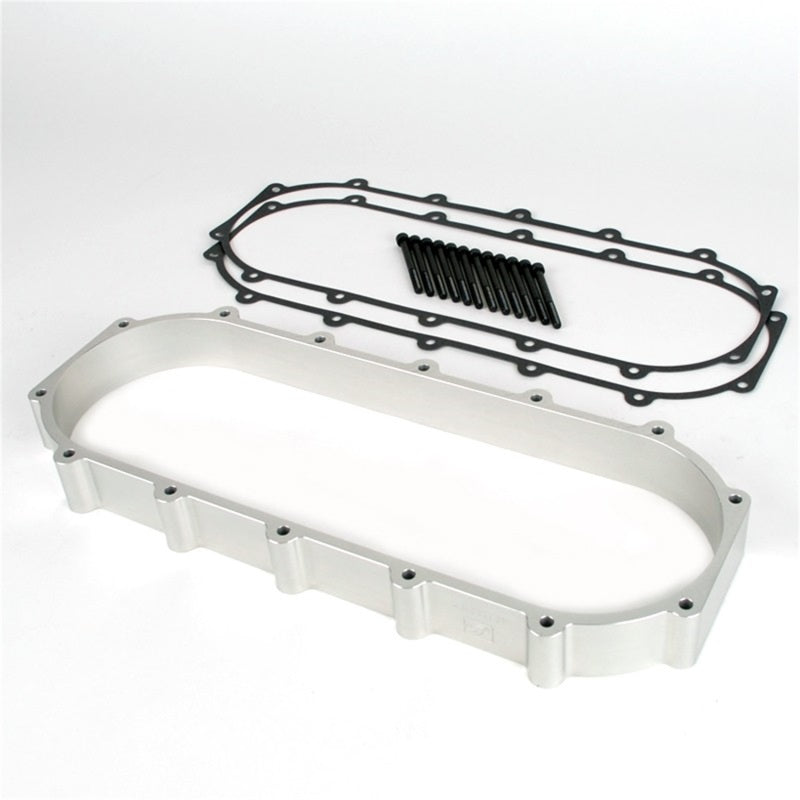 Skunk2 Racing Ultra Series 2-Liter Plenum Spacer for Honda/Acura Race Intake Manifold