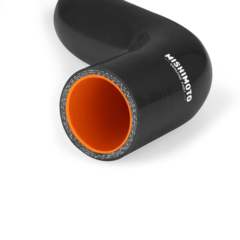Mishimoto 2009-2013 Chevrolet Corvette Silicone Radiator Hose Kit – Black