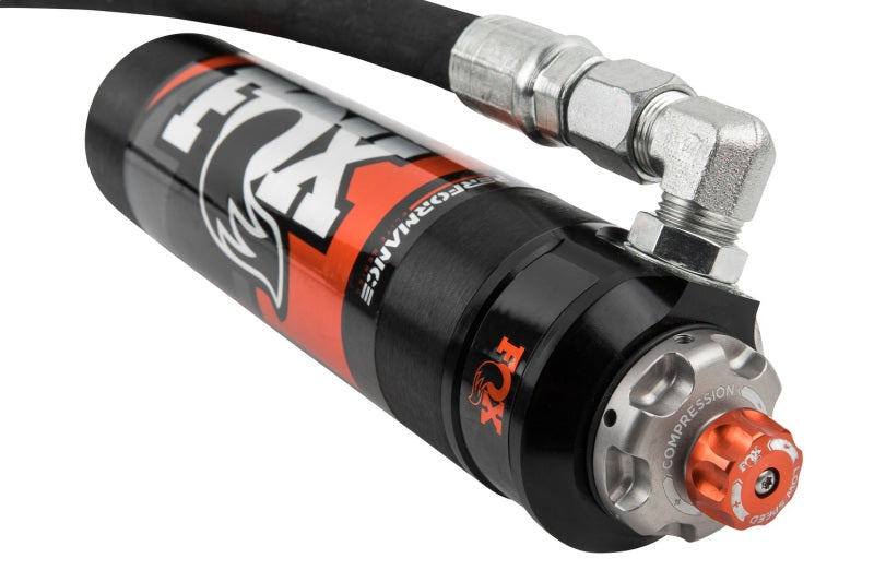 Fox Performance Elite Series 2.5-inch Rear Shock for Chevrolet Silverado 1500 and GMC Sierra 1500 - Part #883-26-060
