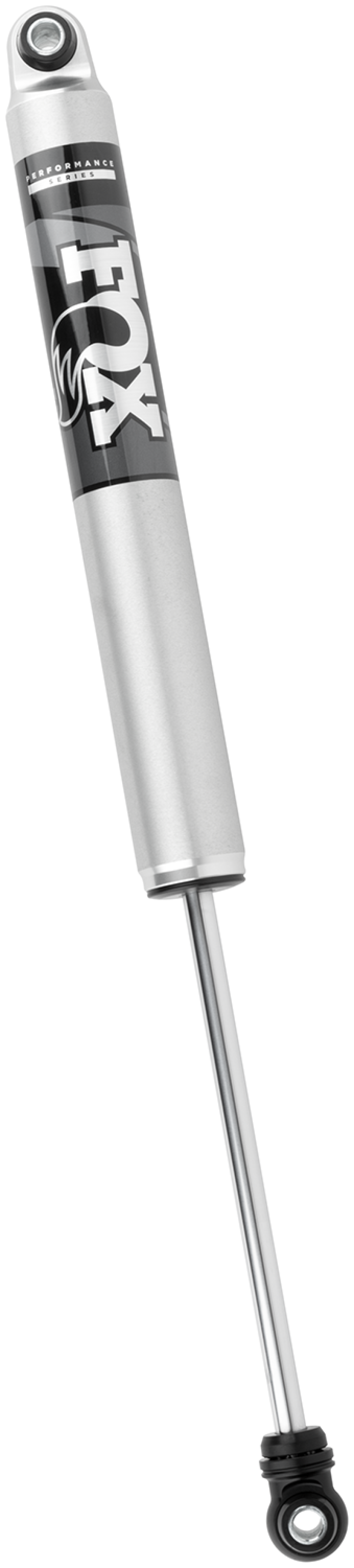 Fox Performance Series Rear Shock for 2011-2012 Chevrolet Avalanche & GMC Sierra 1500 - 11.1 Inch Smooth Body, 4-6 Inch Lift