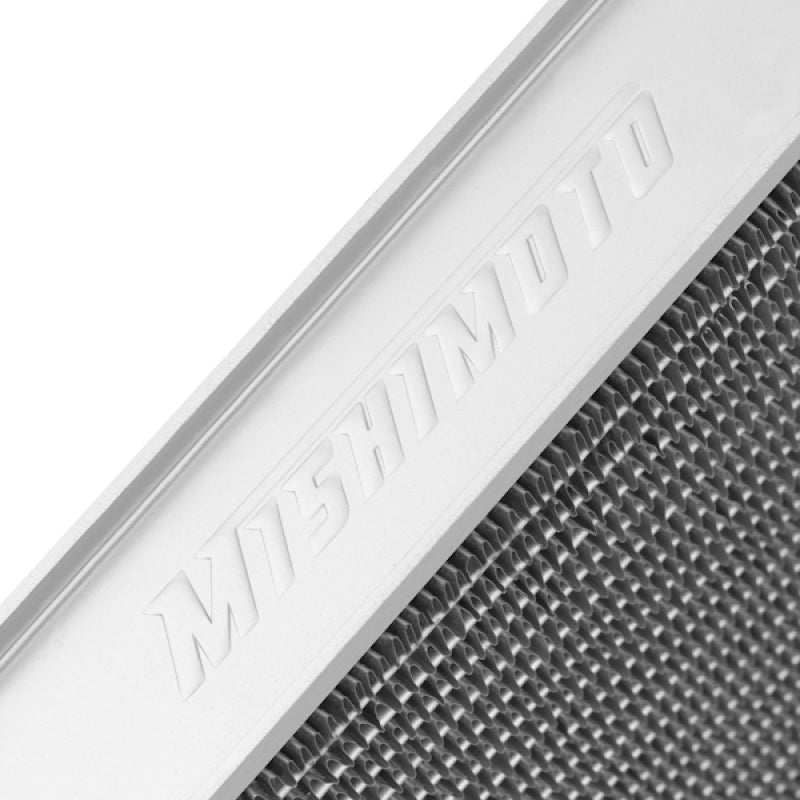 Mishimoto 94-02 Dodge Ram 5.9L Cummins Aluminum Performance Radiator