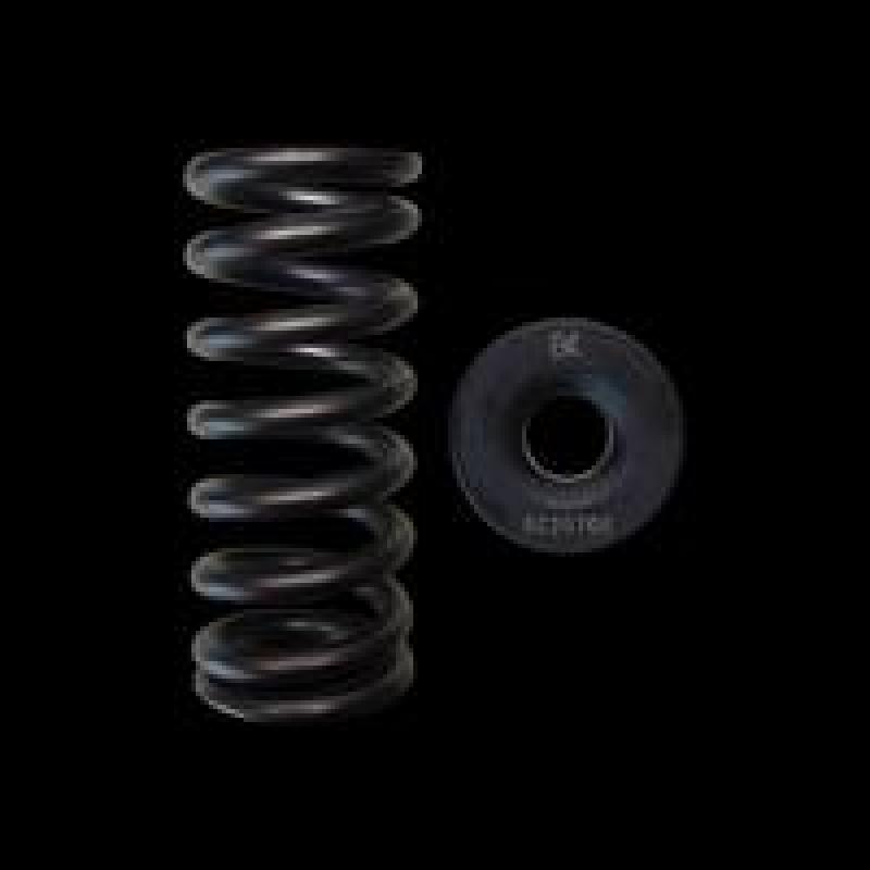 Brian Crower Honda L15B7 Spring & Steel Retainer Kit – Performance Engine Upgrades