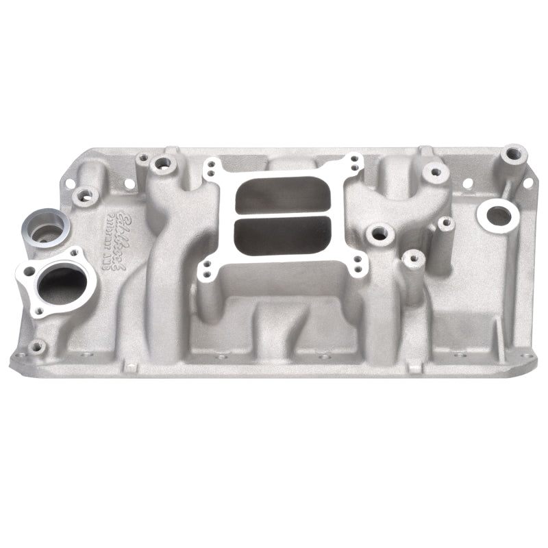 Edelbrock Performer AMC-70 Intake Manifold for 1970-1991 AMC V8 Engines Part #2131