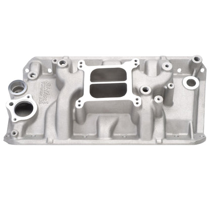 Edelbrock Performer AMC-70 Intake Manifold for 1970-1991 AMC V8 Engines Part #2131