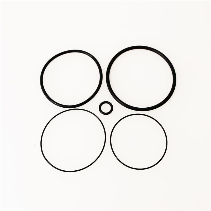 Turbosmart Big Bubba O-Ring Kit for Blow Off Valves – Part Number TS-0204-3106
