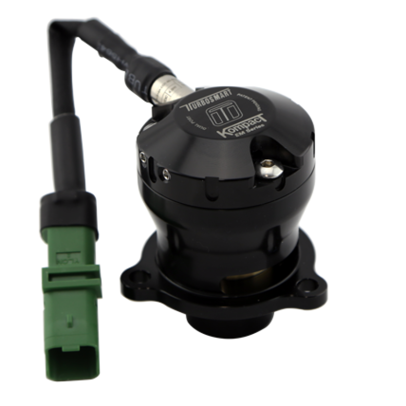 Turbosmart Kompact EM Dual Port VR10 Blow-Off Valve for 2006-2013 Mini Cooper Models