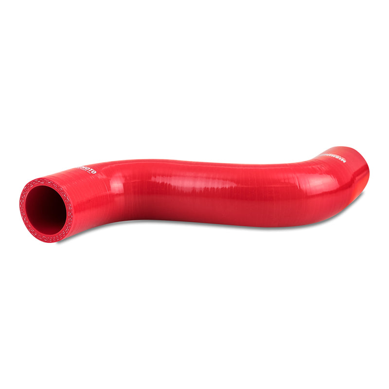 Mishimoto 2023+ Toyota GR Corolla Silicone Radiator Hose Kit - Red