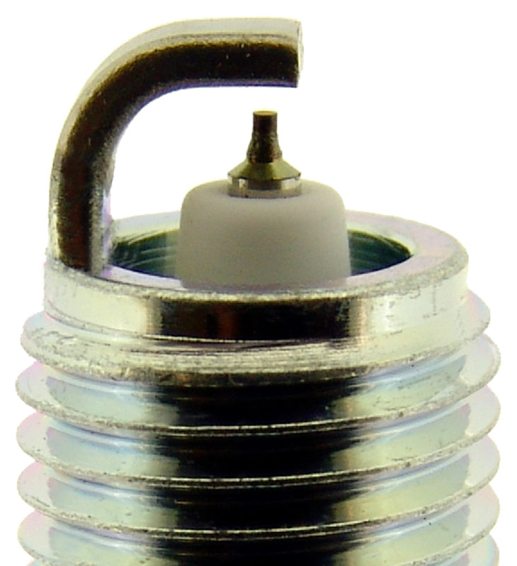 NGK Iridium Long Life Spark Plug Box of 4 (ILKR8E6) for Mitsubishi Lancer 2008-2010