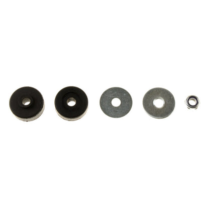 Bilstein 4600 Series Front Shock Absorbers for Toyota 4Runner and Pickup 1979-1985, Part #24-184601