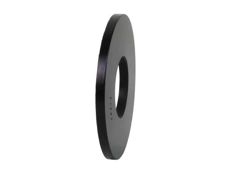 Whiteline Rear Spring Pad Bushing (+10mm) for 2005-2006 Jeep Wrangler TJ – Part W73416