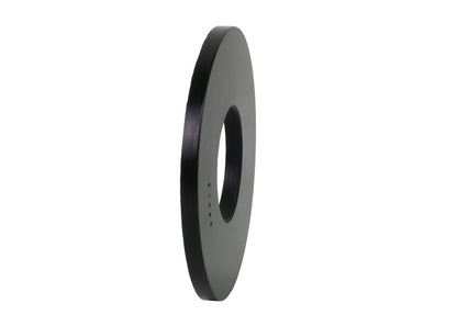 Whiteline Rear Spring Pad Bushing (+10mm) for 2005-2006 Jeep Wrangler TJ – Part W73416