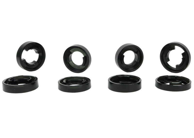 Whiteline Plus 14+ Ford Mustang GT500/S550 Crossmember Mount Insert Kit (Part No. KDT943)
