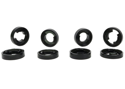 Whiteline Plus 14+ Ford Mustang GT500/S550 Crossmember Mount Insert Kit (Part No. KDT943)