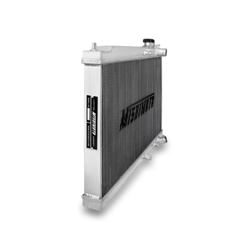 Mishimoto 94-01 Acura Integra Aluminum Radiator - Performance Cooling Upgrade