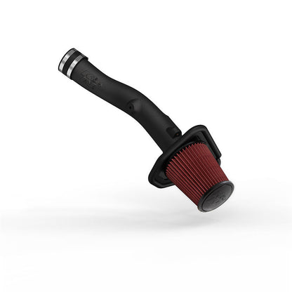 K&N Engineering 57-6015 Performance Cold Air Intake Kit for Nissan Altima & Maxima 3.5L V6