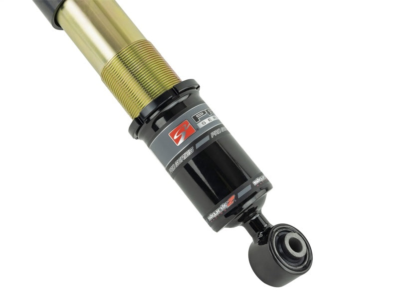 Skunk2 Racing 06-11 Honda Civic Si Pro-ST Coilover Shock Absorbers - Adjustable Performance Suspension