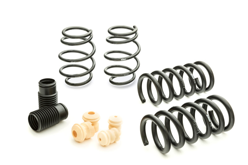 Eibach Pro-Kit for 2015-2019 Ford Mustang 2.3L EcoBoost, 3.7L V6 & GT 5.0L V8