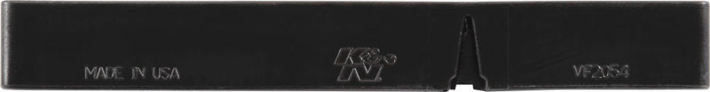 K&N Engineering VF2054 Washable Cabin Air Filter for 2016 Lexus RX and Toyota Prius
