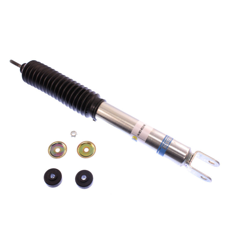 Bilstein B8 5100 Series 46mm Monotube Shock Absorber for Chevrolet and GMC Trucks and SUVs