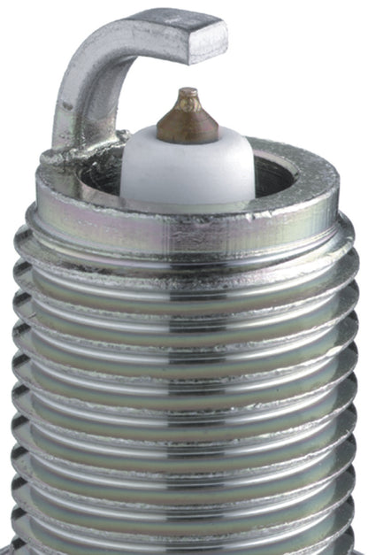 NGK Laser Platinum Spark Plug PFR7Q - Pack of 4 for Audi RS6 and Porsche Cayenne