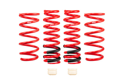 Eibach Sportline Kit for Lexus IS350 (2014-2023) - Lowering Springs with Improved Handling and Style