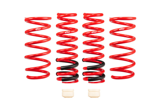 Eibach Sportline Kit for Lexus IS350 (2014-2023) - Lowering Springs with Improved Handling and Style