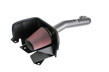 K&N Engineering 77-1586KC Cold Air Intake System for 2019-2020 Ram 1500 3.6L V6 F/I