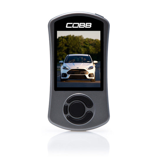Cobb Ford Focus RS AccessPORT V3 Performance Tuner