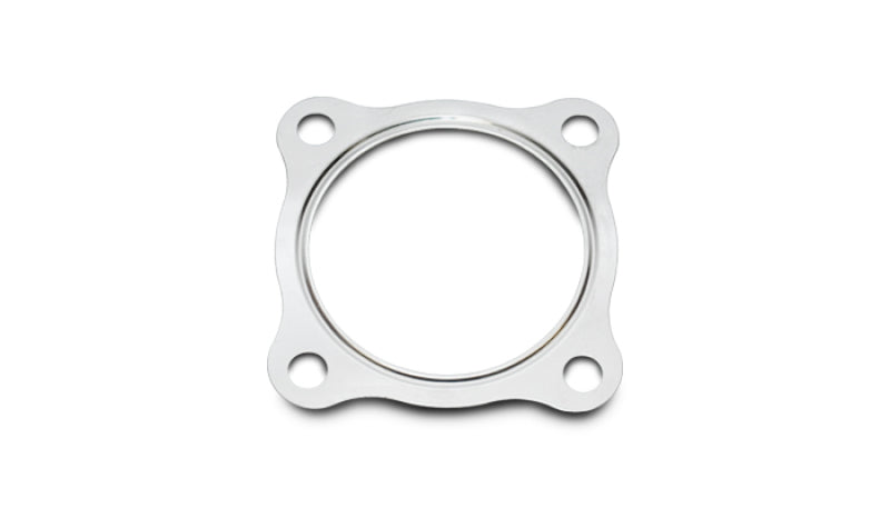Vibrant GT Series T3 Turbo Discharge Flange with 2.5-inch ID - Part Number 1439G