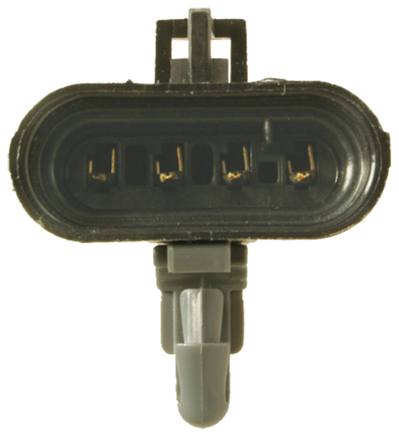 NGK Part 21006 Direct Fit Oxygen Sensor for Chevrolet Impala, Caprice, and Buick Roadmaster
