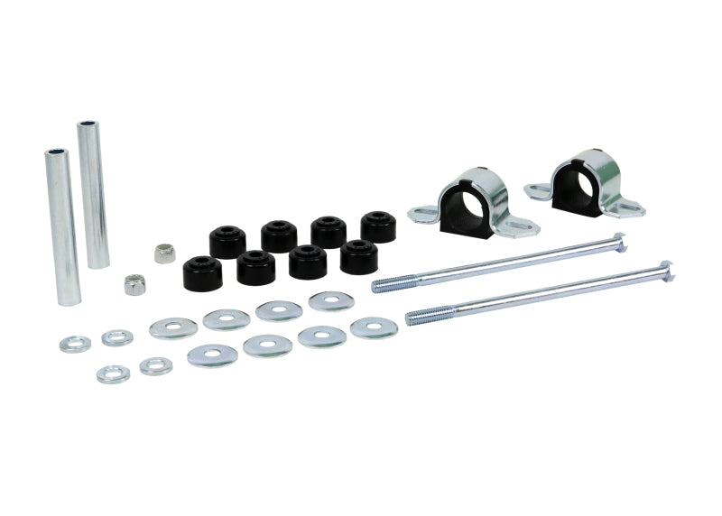 Whiteline 2000-2006 Chevrolet Suburban 1500 32mm Sway Bar Mount Bushing Kit - W23825