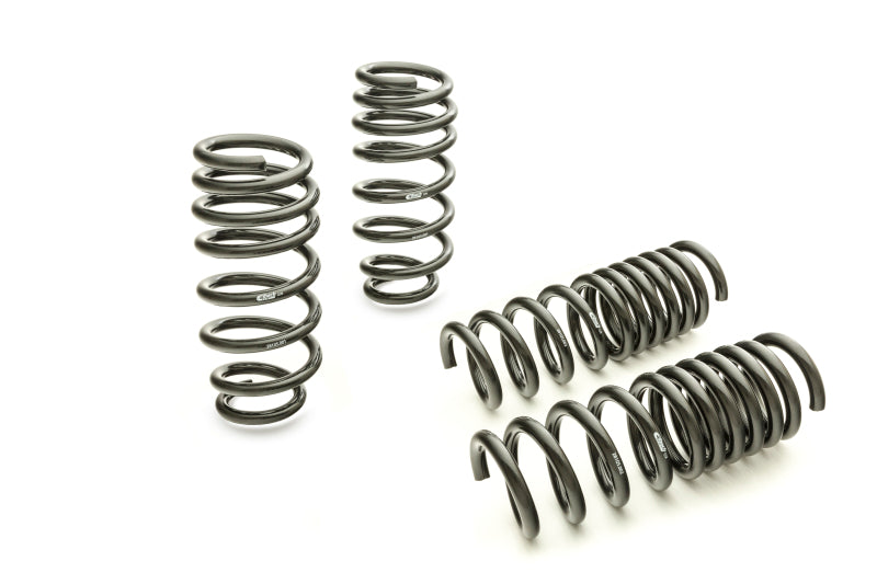 Eibach Pro-Kit Performance Lowering Springs for 2011-2014 Dodge Charger