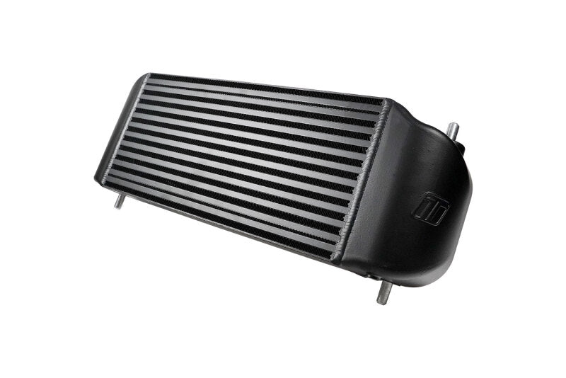 Turbosmart Ford F-150 2.7L/3.5L Ecoboost Performance Intercooler with Recirculating BOV - Black