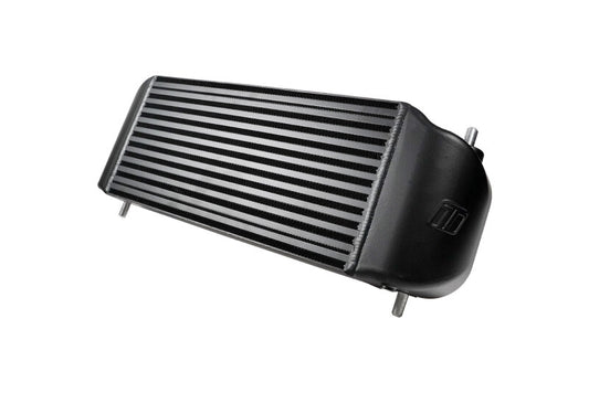 Turbosmart Ford F-150 2.7L/3.5L Ecoboost Performance Intercooler with Recirculating BOV - Black