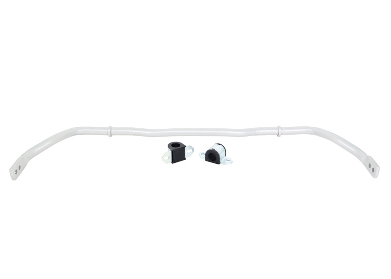 Whiteline 2023+ Toyota GR Corolla Front 27mm Adjustable Sway Bar Part BTF107Z