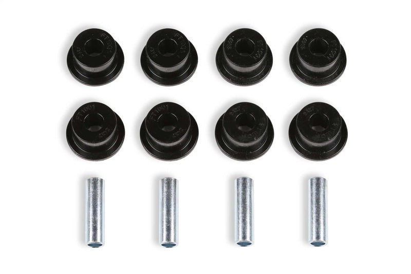 Fabtech Control Arm Bushing Kit FTS1108 for Improved Steering and Handling